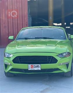 فورد موستانج